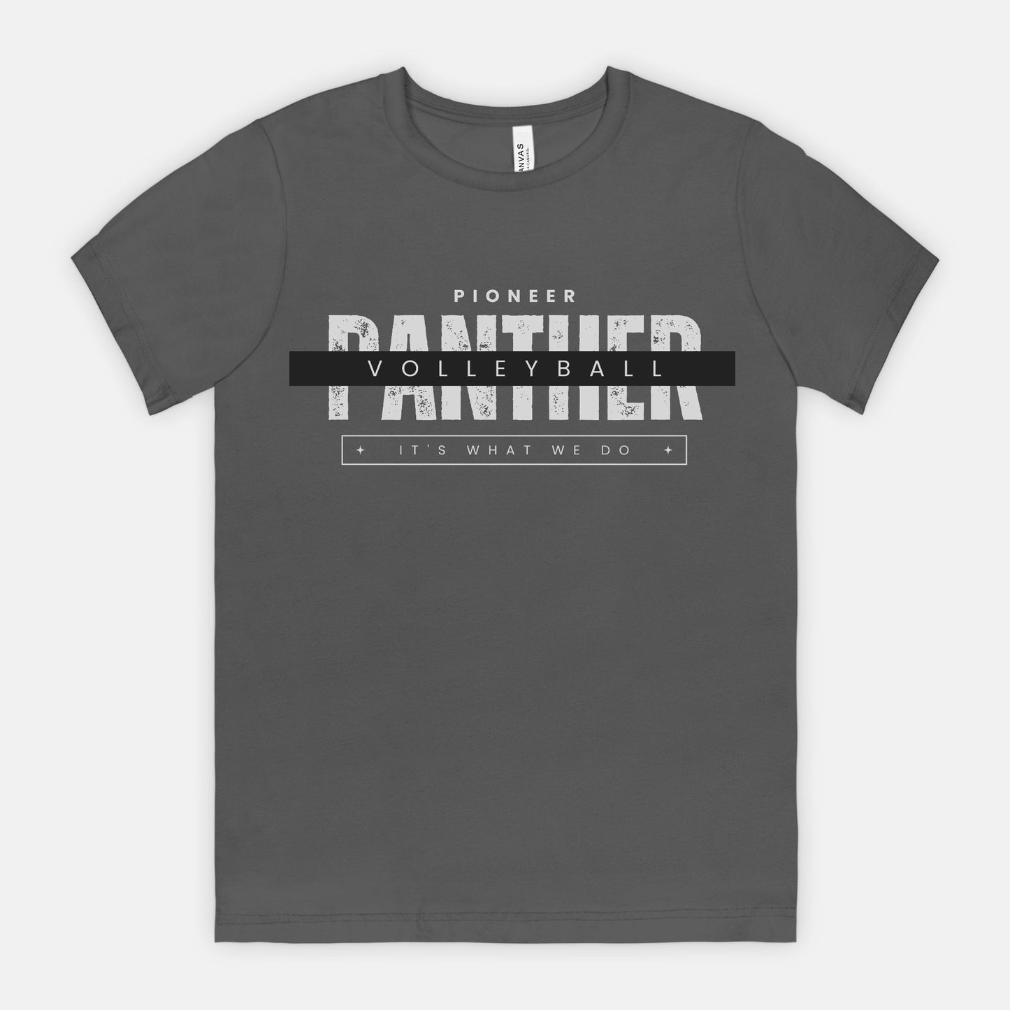 WHAT WE DO Volleyball