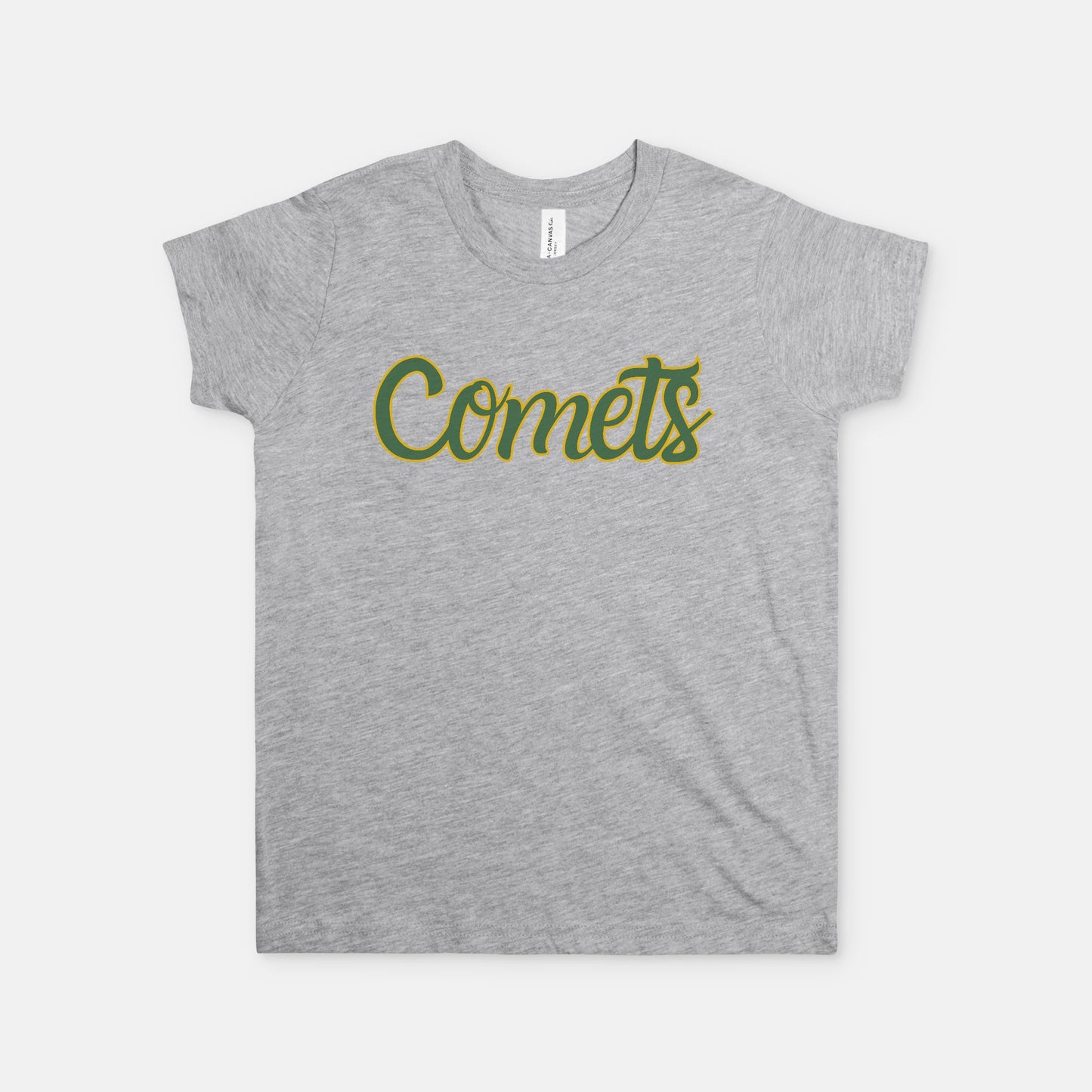 COMETS Youth