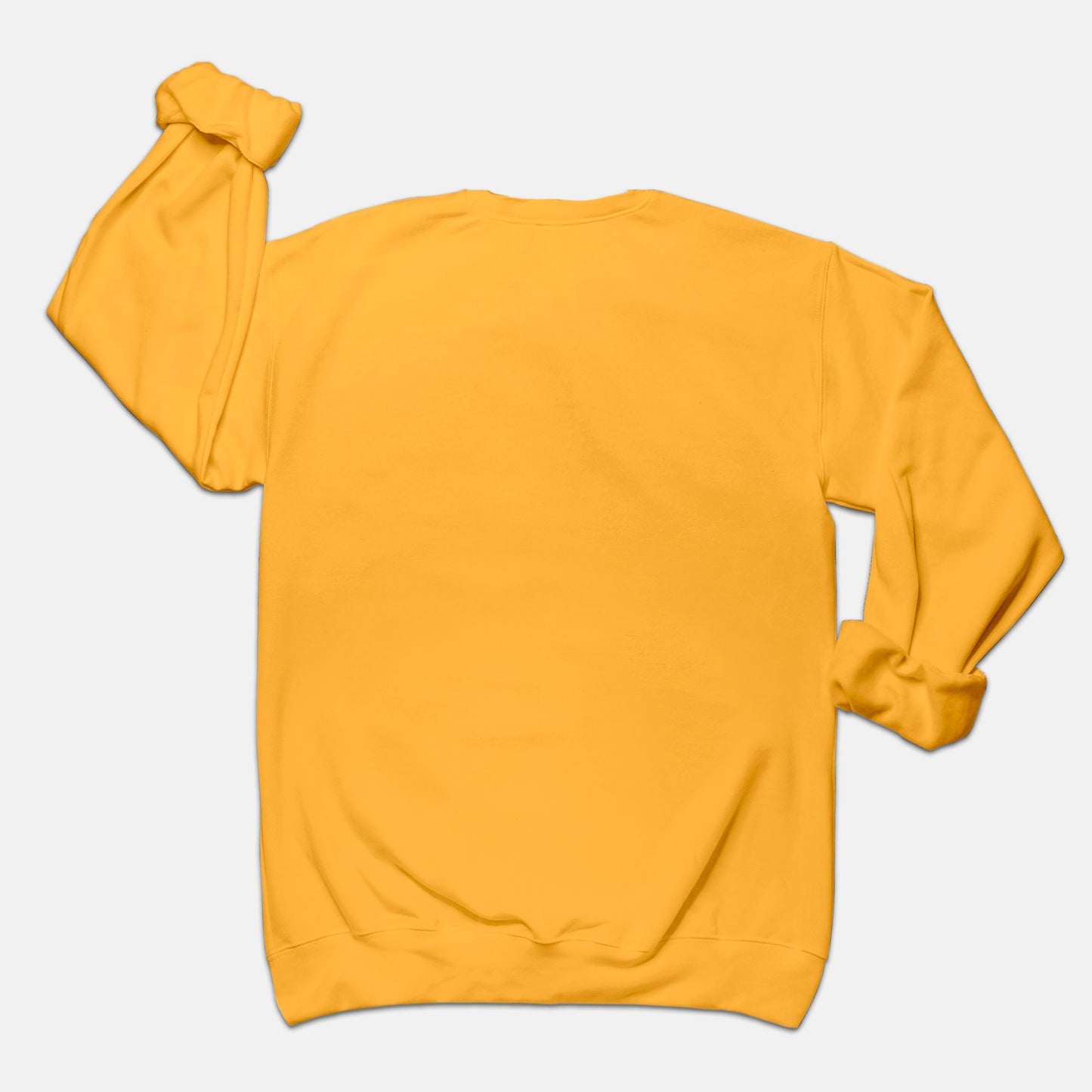 A GOOD DAY Sweatshirt