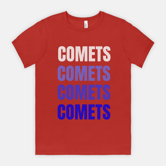 COMETS