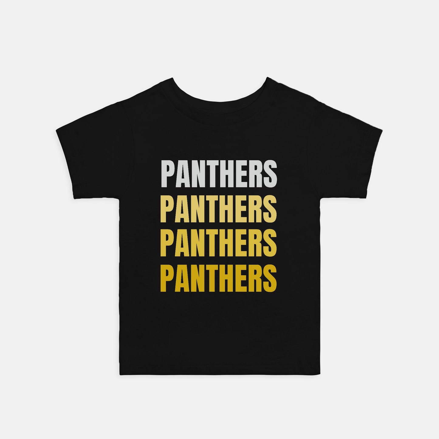 PANTHERS OMBRE Toddler