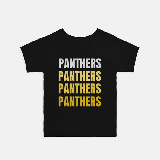 PANTHERS OMBRE Toddler