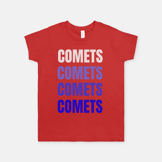 COMETS Youth