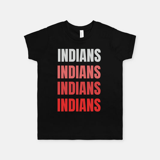 INDIANS Youth