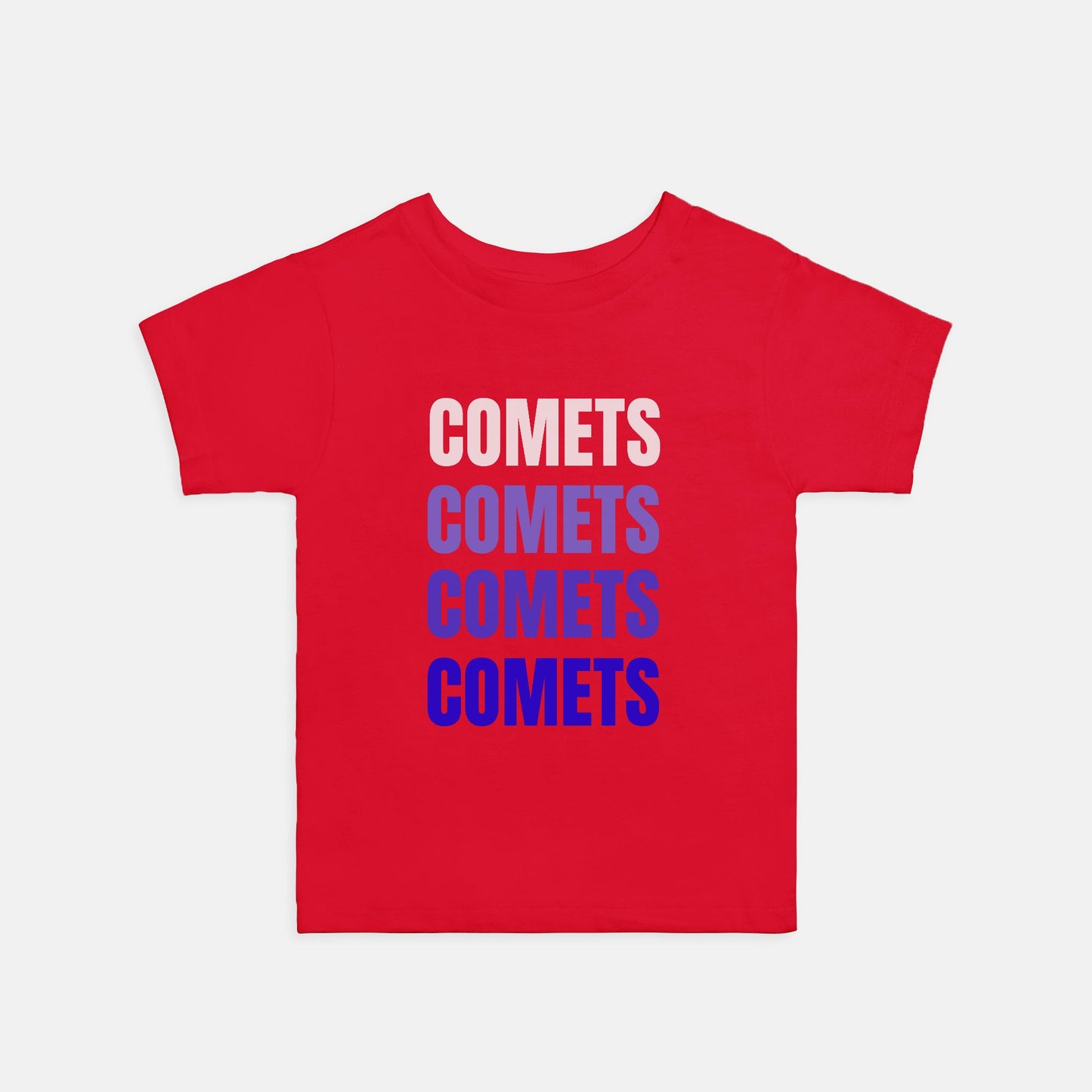 COMETS Toddler