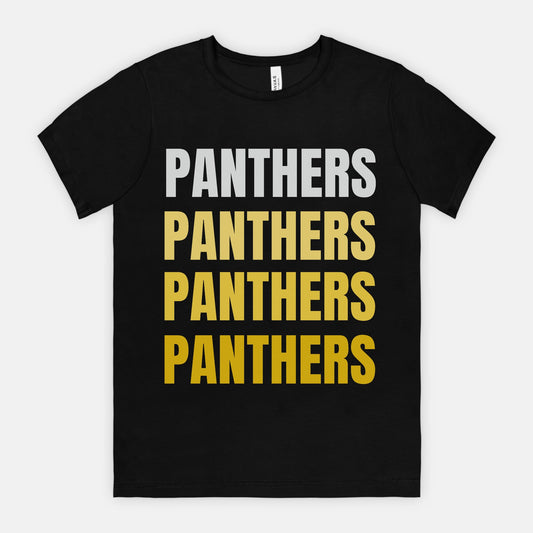 PANTHERS OMBRE