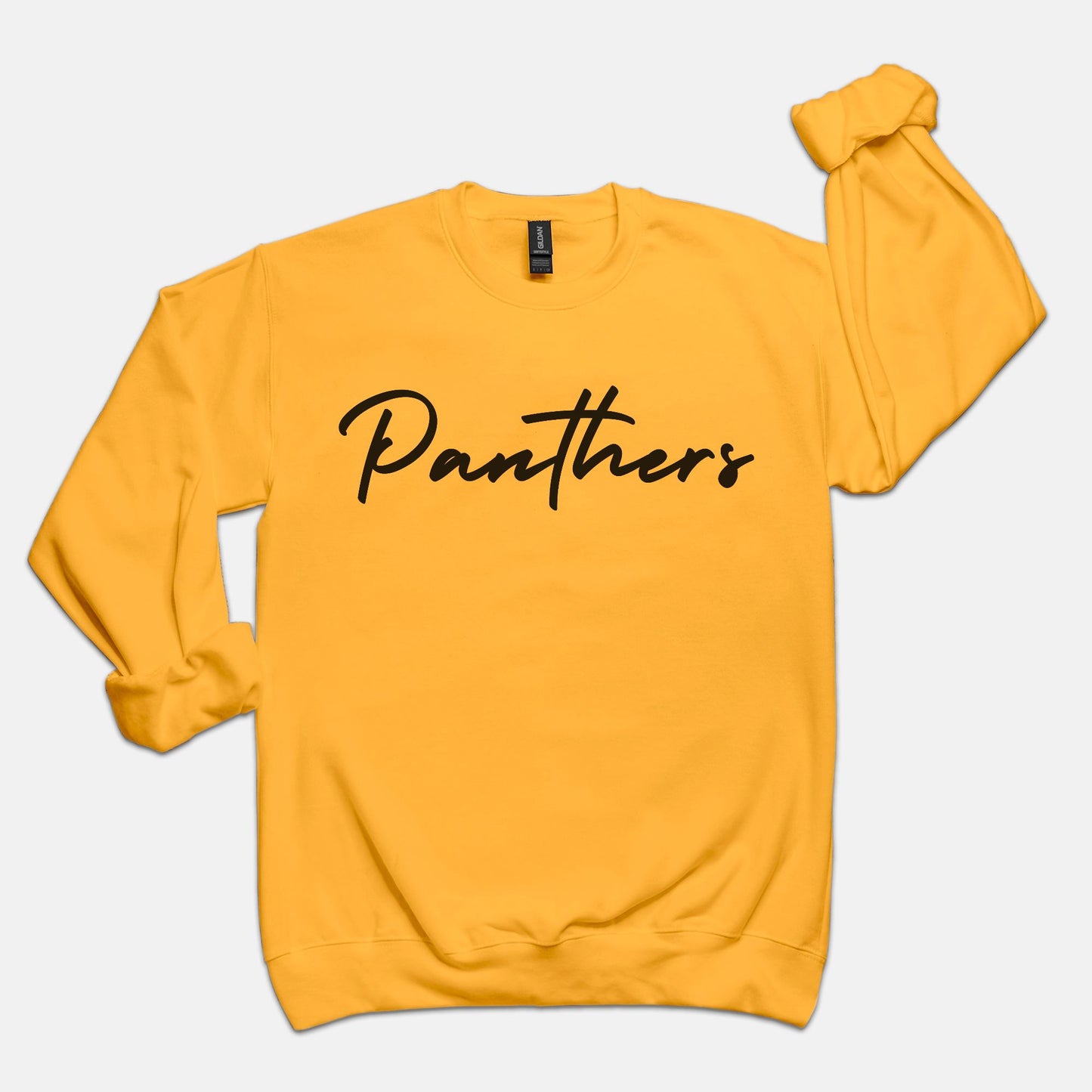 PANTHERS Crewneck