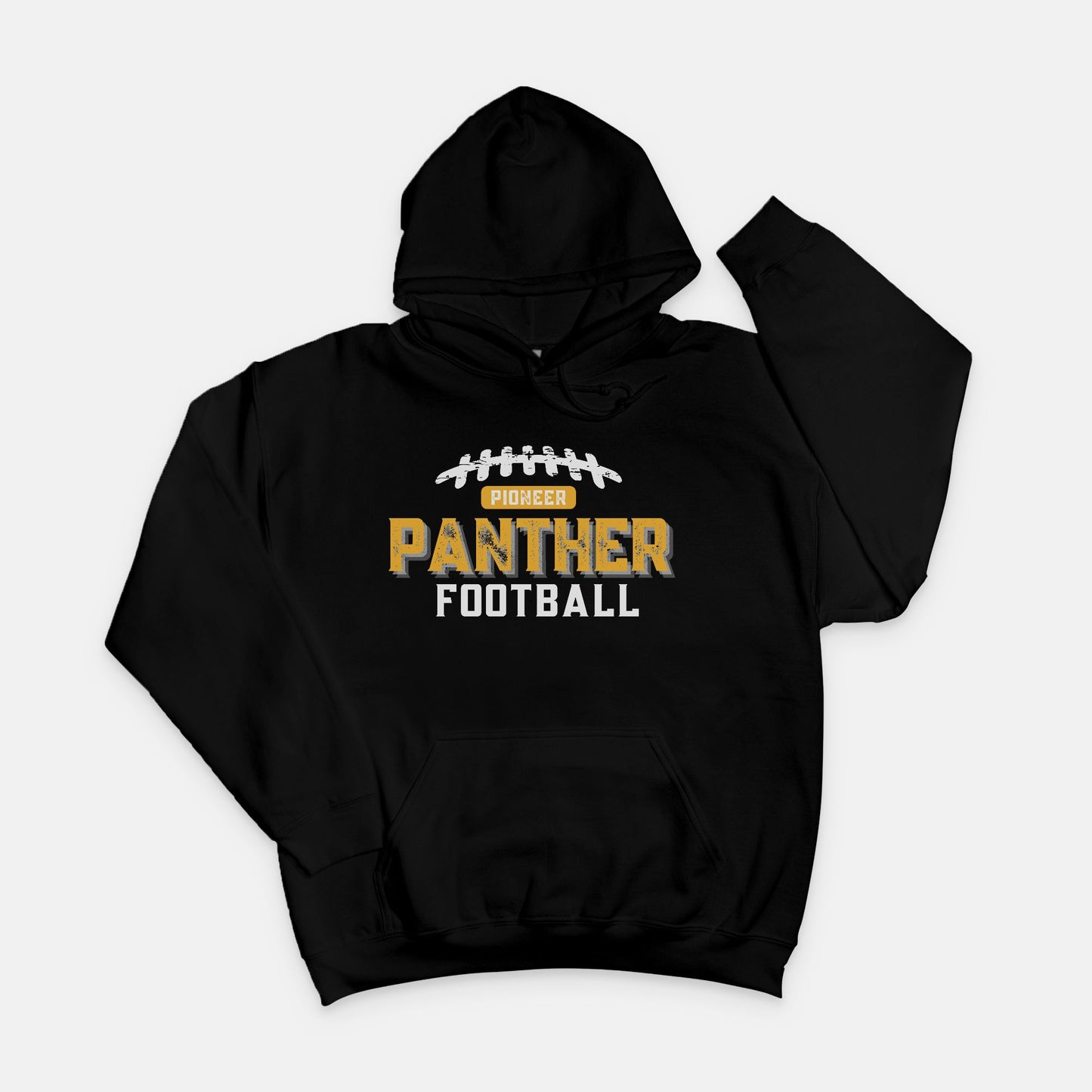 FOOTBALL LACES Sweatshirt