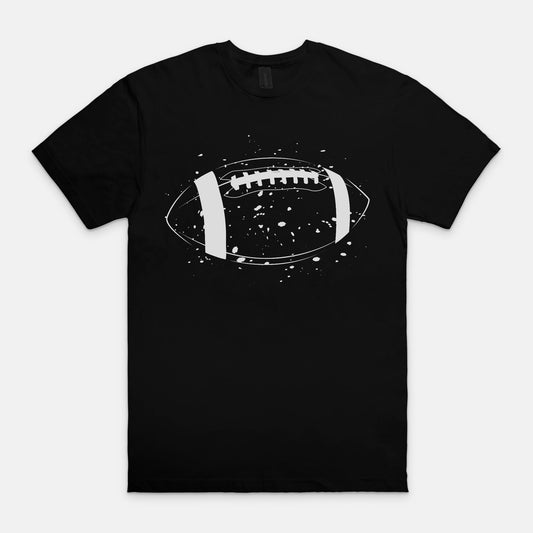 FOOTBALL SPLATTER