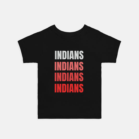 INDIANS Toddler