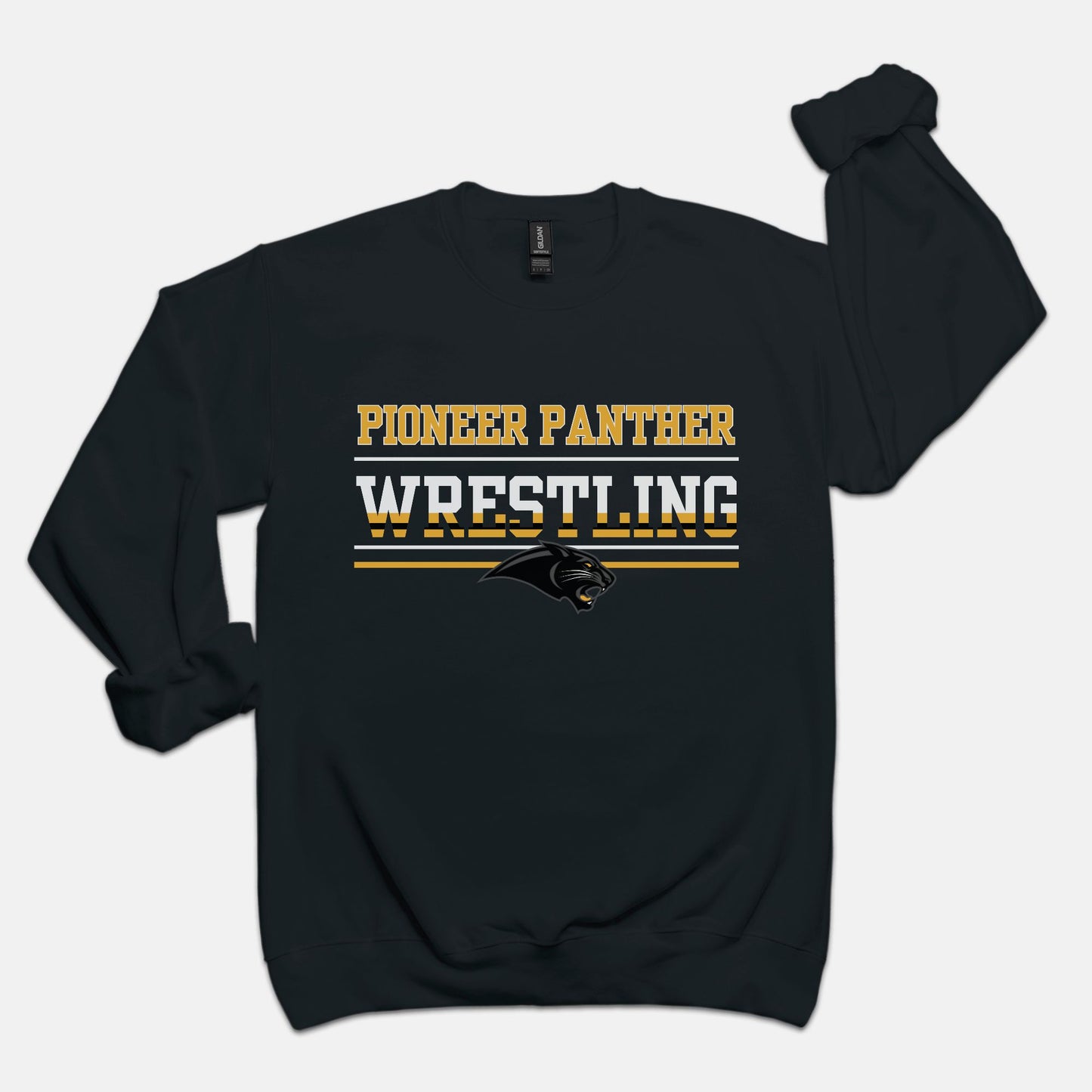 WRESTLING - 10