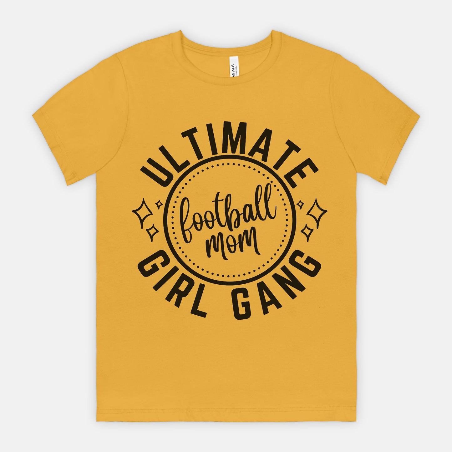 FOOTBALL MOM GANG